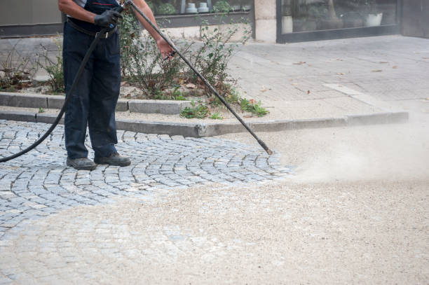 Best Gas Station Cleaning  in Luling, LA